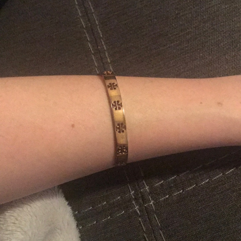 Tory Burch Cuff Bracelet